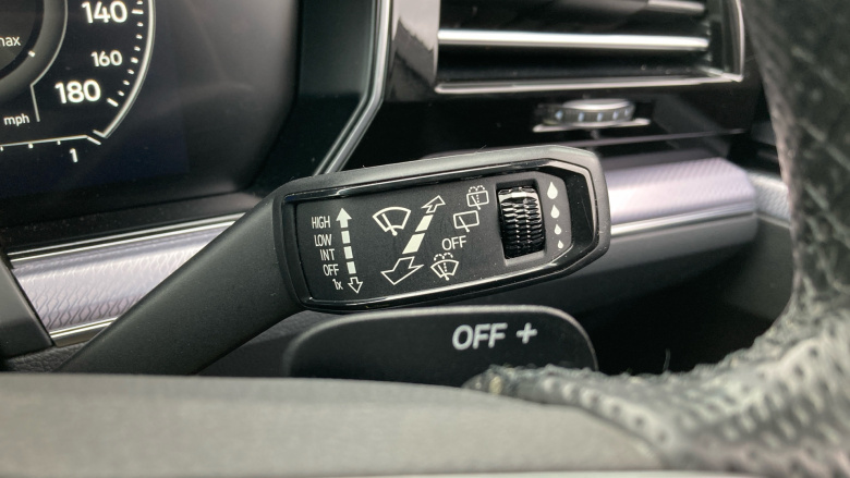 Volkswagen Touareg 3.0 V6 TDI 4Motion Black Edition 5dr Tip Auto Diesel Estate